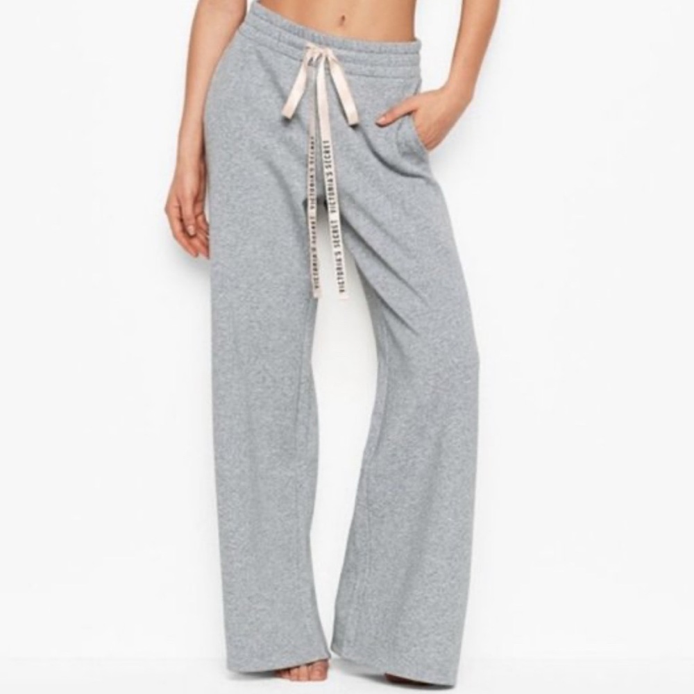 VS Wide Leg Pants